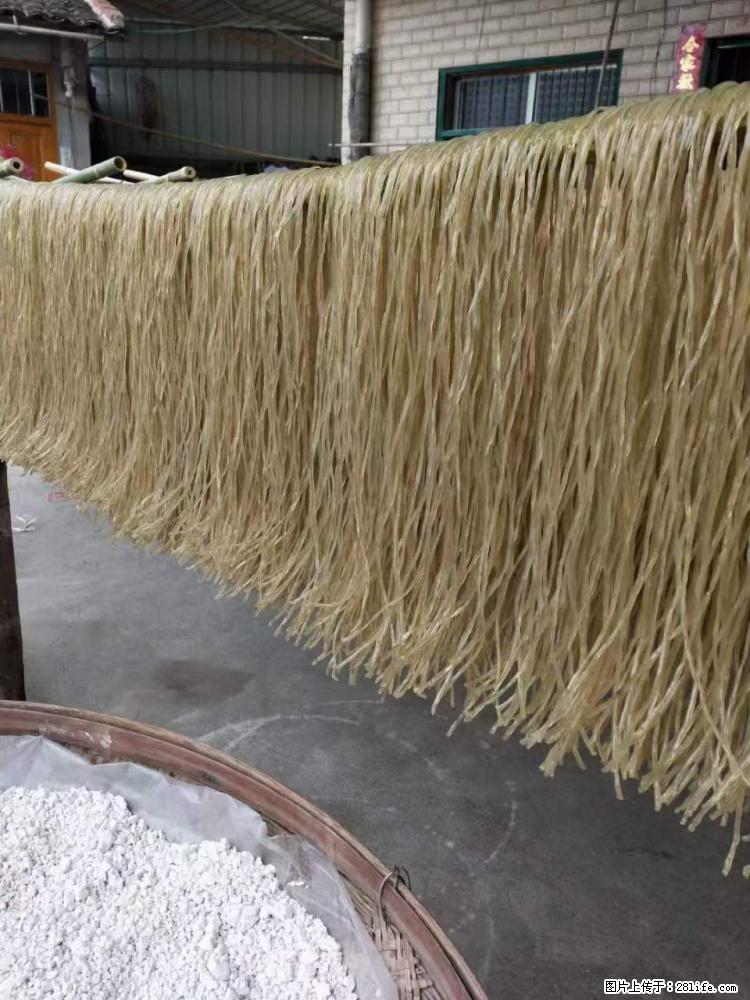 【灌阳正宗红薯粉】美女家里自己做的，干净卫生，假一赔十，价格合理，抢购电话：13737312895 - 美食天地 - 晋城生活社区 - 晋城28生活网 jincheng.28life.net
