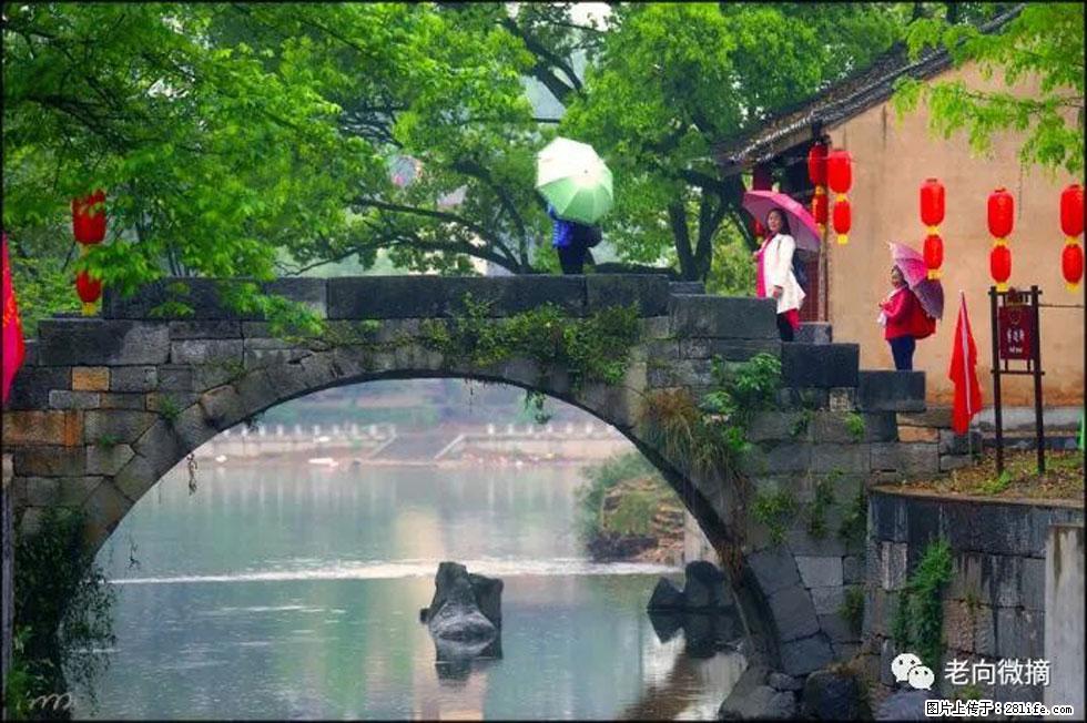 【春天，广西桂林灌阳县向您发出邀请！】江口老街又逢春 - 游山玩水 - 晋城生活社区 - 晋城28生活网 jincheng.28life.net
