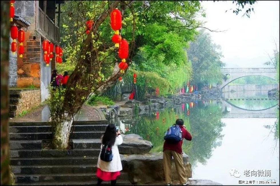 【春天，广西桂林灌阳县向您发出邀请！】江口老街又逢春 - 游山玩水 - 晋城生活社区 - 晋城28生活网 jincheng.28life.net