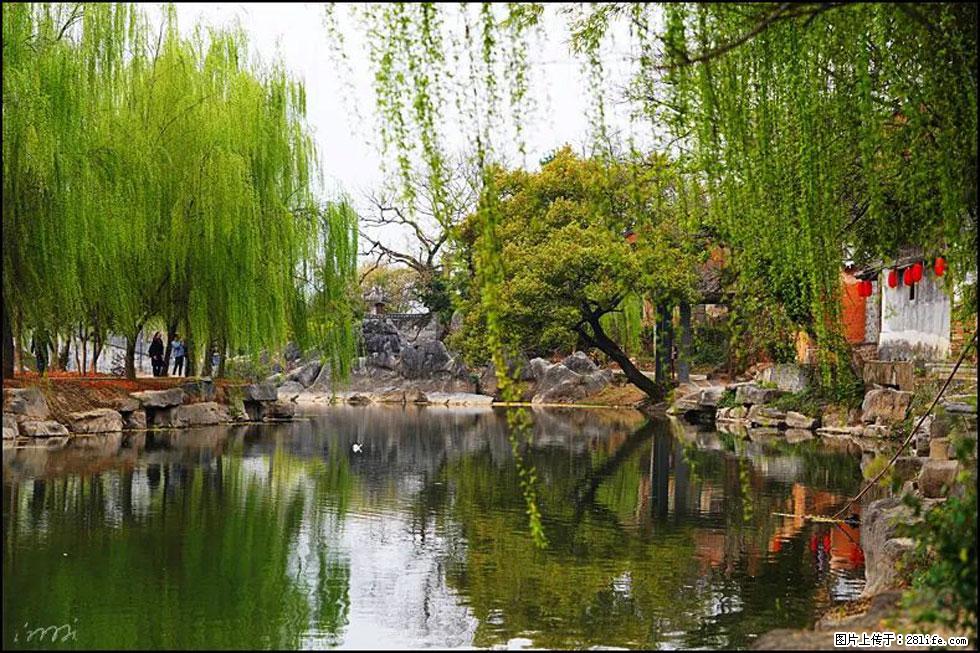 【春天，广西桂林灌阳县向您发出邀请！】江口老街又逢春 - 游山玩水 - 晋城生活社区 - 晋城28生活网 jincheng.28life.net