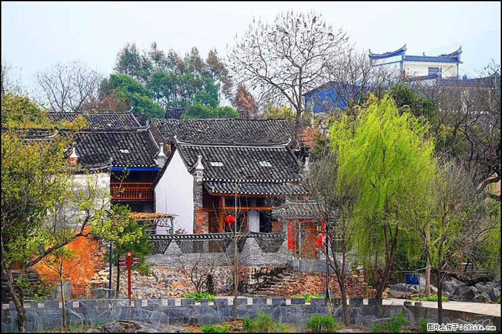 【春天，广西桂林灌阳县向您发出邀请！】江口老街又逢春 - 游山玩水 - 晋城生活社区 - 晋城28生活网 jincheng.28life.net