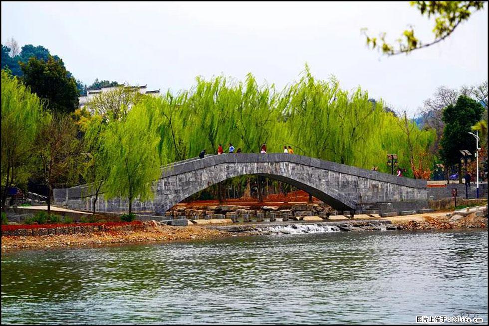 【春天，广西桂林灌阳县向您发出邀请！】江口老街又逢春 - 游山玩水 - 晋城生活社区 - 晋城28生活网 jincheng.28life.net
