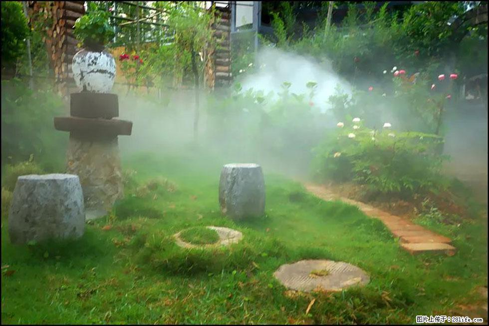 【春天，广西桂林灌阳县向您发出邀请！】如梦似幻莲溪庐 - 游山玩水 - 晋城生活社区 - 晋城28生活网 jincheng.28life.net