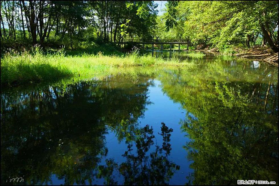 【春天，广西桂林灌阳县向您发出邀请！】熊家寨湿地公园 - 游山玩水 - 晋城生活社区 - 晋城28生活网 jincheng.28life.net