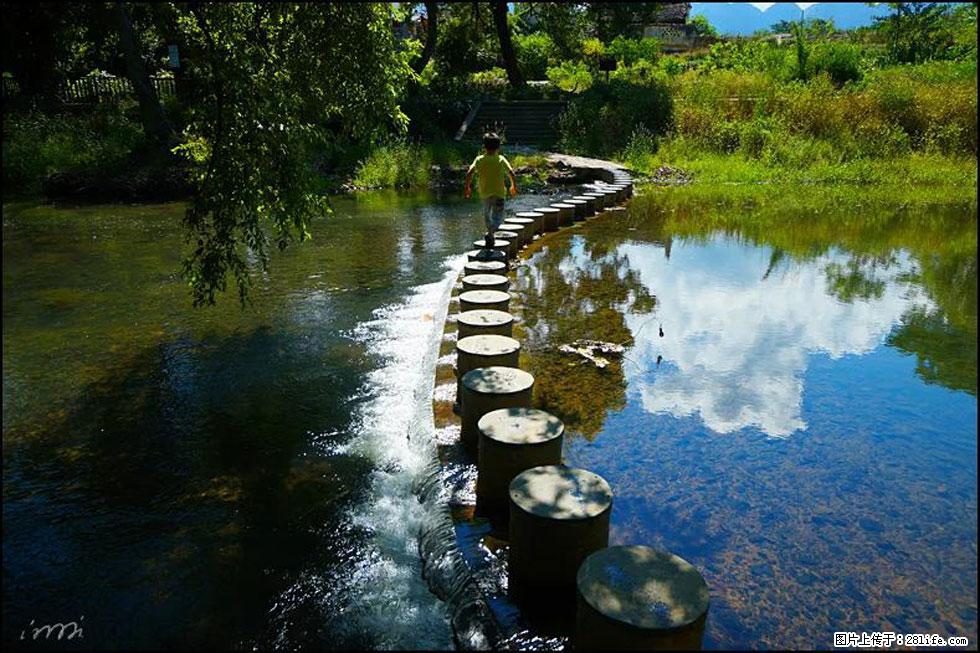 【春天，广西桂林灌阳县向您发出邀请！】熊家寨湿地公园 - 游山玩水 - 晋城生活社区 - 晋城28生活网 jincheng.28life.net
