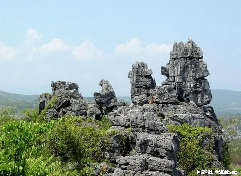 桂林旅游名城景点：灌阳文市石林 - 游山玩水 - 晋城生活社区 - 晋城28生活网 jincheng.28life.net