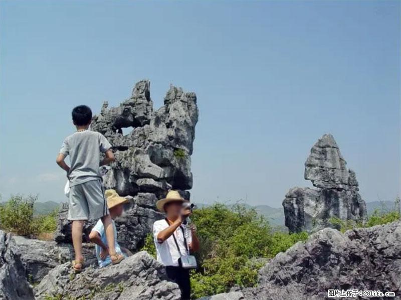 桂林旅游名城景点：灌阳文市石林 - 游山玩水 - 晋城生活社区 - 晋城28生活网 jincheng.28life.net