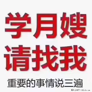 为什么要学习月嫂，育婴师？ - 晋城28生活网 jincheng.28life.net