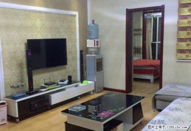 9119水云天附近2室精装家具家电房子出租 - 房屋出租 - 房屋租售 - 晋城分类信息 - 晋城28生活网 jincheng.28life.net