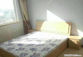 91119开发区东吕匠2室家具齐全房子（包物业费和暖气费）出 - 晋城28生活网 jincheng.28life.net