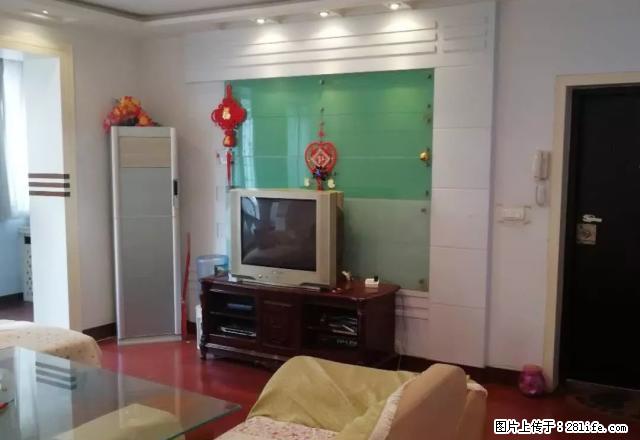 白云社区精装修3室2厅1卫家电齐全诚心出租 - 房屋出租 - 房屋租售 - 晋城分类信息 - 晋城28生活网 jincheng.28life.net