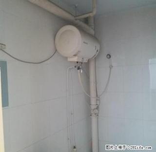 郝匠竹园小区 3室2厅1卫 简单装修 包物业暖气 年付 - 晋城28生活网 jincheng.28life.net