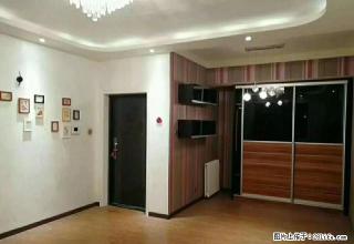 汇邦 温馨单身公寓精装带家具，品味低调。看房预约 - 晋城28生活网 jincheng.28life.net