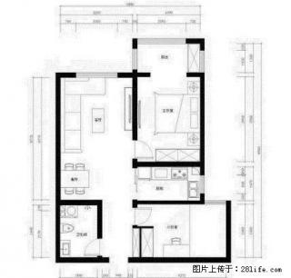 佳润雅居 温馨 舒适 视野宽阔，生活设施齐全。低调奢华有内涵 - 晋城28生活网 jincheng.28life.net