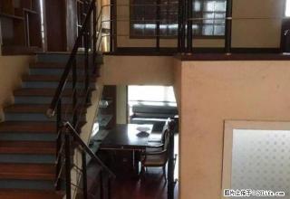 楼中楼 华夏星愿6室精装家具齐全 看房预约 - 晋城28生活网 jincheng.28life.net