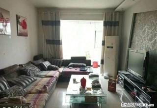 泽州南路 铭基温馨两居精装家电齐全拎包入住 看房预约 - 晋城28生活网 jincheng.28life.net