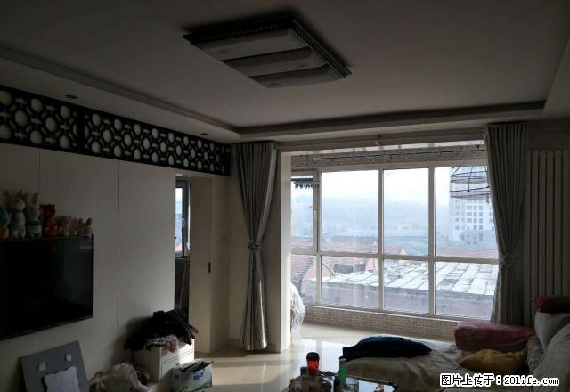 凤城路附近 温馨精装两室 家具家电齐全拎包入住 - 房屋出租 - 房屋租售 - 晋城分类信息 - 晋城28生活网 jincheng.28life.net