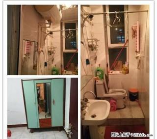 晋城一中附近 北街派出所背后2室家具齐全 能洗澡做饭 急租 - 晋城28生活网 jincheng.28life.net