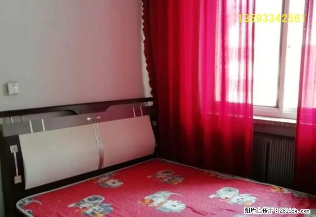 金华南大库附近交通局家属楼3室1厅家具齐全，看房方便 - 房屋出租 - 房屋租售 - 晋城分类信息 - 晋城28生活网 jincheng.28life.net