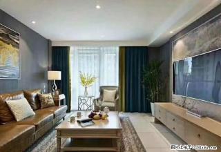 巴厘岛附近 豪华装修 三居室 家具家电齐全 拎包入住 - 晋城28生活网 jincheng.28life.net