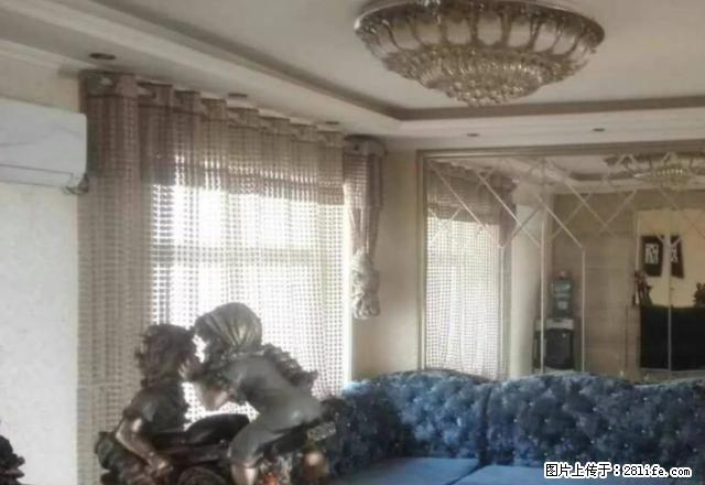 好房来了 国贸附近精装2居室 配套齐全 白金楼层 - 房屋出租 - 房屋租售 - 晋城分类信息 - 晋城28生活网 jincheng.28life.net