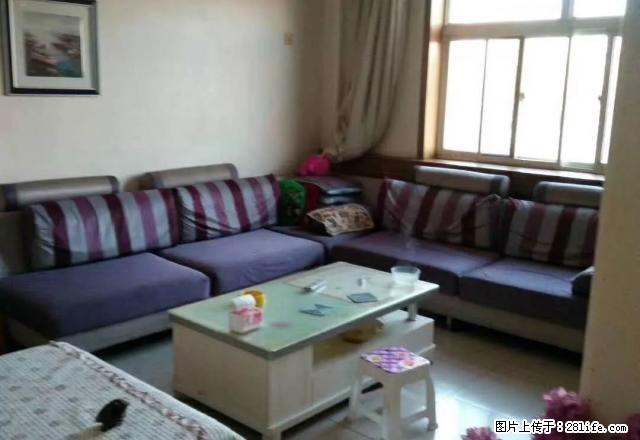华鑫两室家具家电齐全 拎包入住 价格美丽 速度联系 - 房屋出租 - 房屋租售 - 晋城分类信息 - 晋城28生活网 jincheng.28life.net