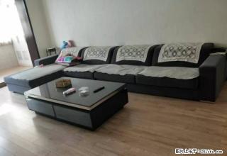 干净整洁，随时入住，秀水苑 2166元 4室2厅1卫 精装修 - 晋城28生活网 jincheng.28life.net
