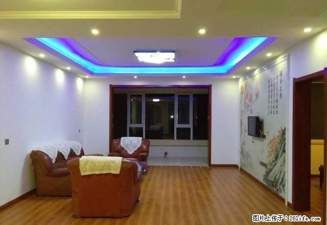 白水东街附近3室大居室新装修 出租，家具齐全家电齐全 - 房屋出租 - 房屋租售 - 晋城分类信息 - 晋城28生活网 jincheng.28life.net