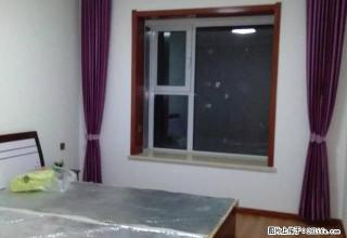 白水东街附近3室大居室新装修 出租，家具齐全家电齐全 - 晋城28生活网 jincheng.28life.net