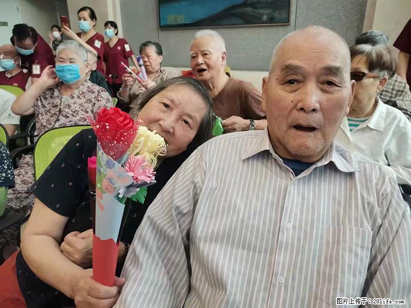 上海国企养老院，星级酒店环境，招聘养老护工 - 职场交流 - 晋城生活社区 - 晋城28生活网 jincheng.28life.net