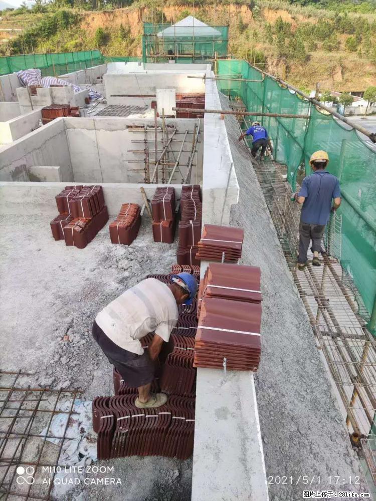 【广西三象建筑安装工程有限公司】绿地衫和田叠墅项目 - 家居生活 - 晋城生活社区 - 晋城28生活网 jincheng.28life.net