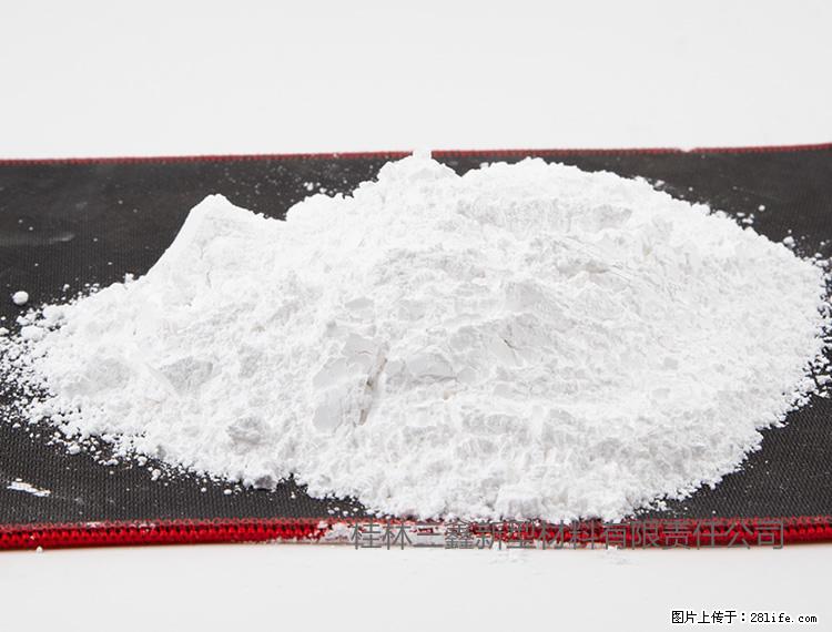 【桂林三鑫新型材料】800目活性碳酸钙 活性重质碳酸钙 改性碳酸钙 - 综合信息 - 其他综合 - 晋城分类信息 - 晋城28生活网 jincheng.28life.net