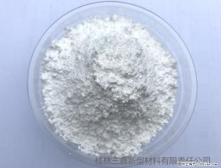【桂林三鑫新型材料】人造石人造大理石专用碳酸钙 - 晋城28生活网 jincheng.28life.net