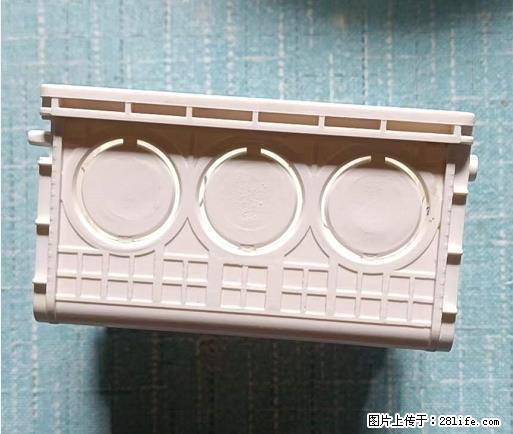 桂林荣泰吹塑、注塑【厂家直销】PVC阴燃电工配件，精品86底盒 - 其他广告 - 广告专区 - 晋城分类信息 - 晋城28生活网 jincheng.28life.net
