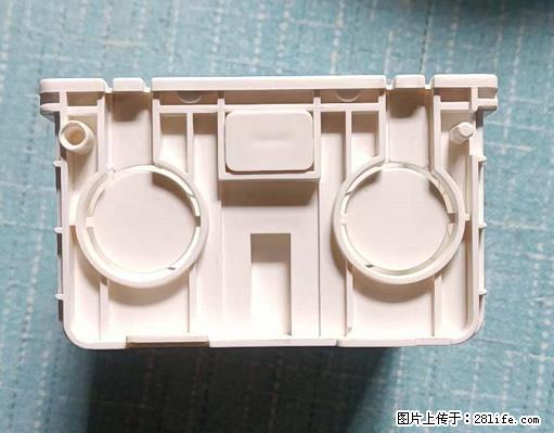 桂林荣泰吹塑、注塑【厂家直销】PVC阴燃电工配件,精品86底盒 - 家居生活 - 晋城生活社区 - 晋城28生活网 jincheng.28life.net