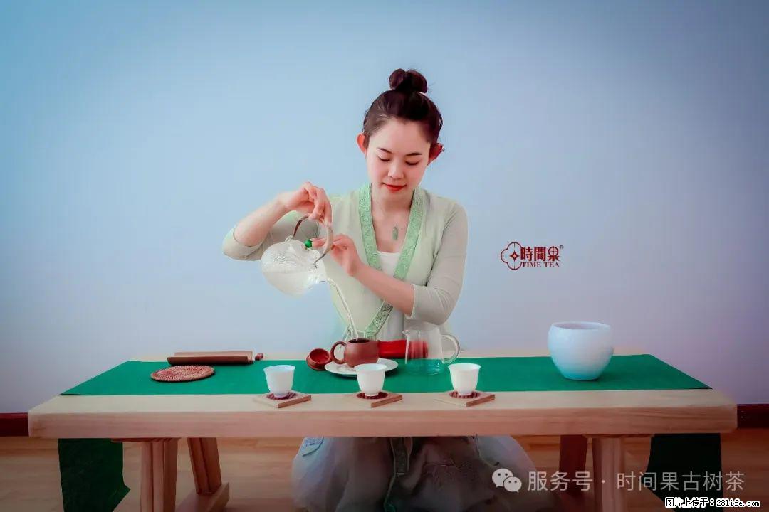 时间果百年古树龙珠普洱生茶 - 购物交流 - 晋城生活社区 - 晋城28生活网 jincheng.28life.net