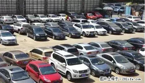 停车为什么要车头朝外？不是开玩笑，关键时刻真能救命 - 晋城生活资讯 - 晋城28生活网 jincheng.28life.net