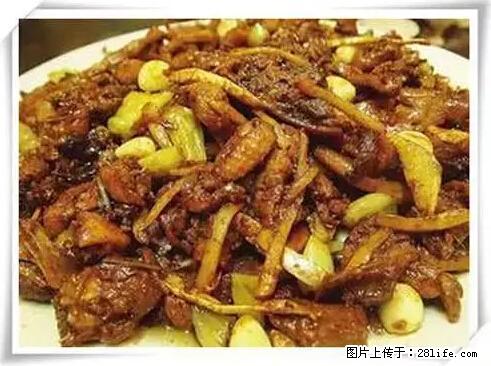 来广西旅游必吃这20道桂菜，不然就白来广西啦！ - 晋城生活资讯 - 晋城28生活网 jincheng.28life.net