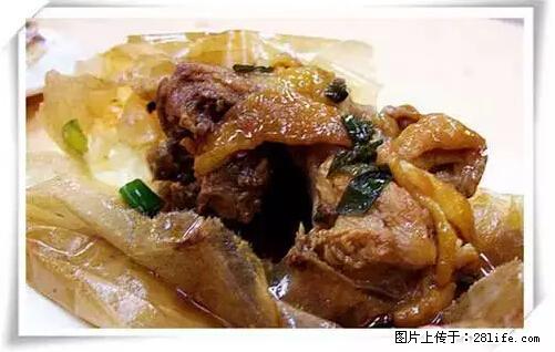 来广西旅游必吃这20道桂菜，不然就白来广西啦！ - 晋城生活资讯 - 晋城28生活网 jincheng.28life.net
