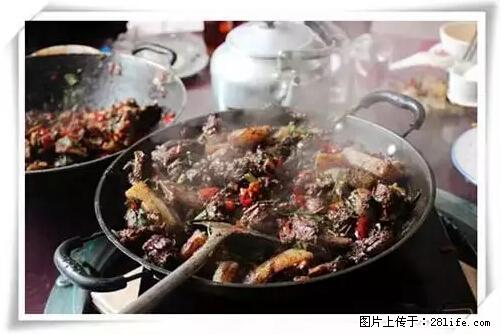 来广西旅游必吃这20道桂菜，不然就白来广西啦！ - 晋城生活资讯 - 晋城28生活网 jincheng.28life.net