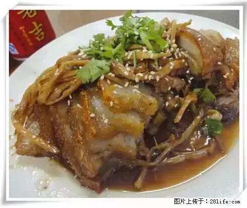 来广西旅游必吃这20道桂菜，不然就白来广西啦！ - 晋城生活资讯 - 晋城28生活网 jincheng.28life.net