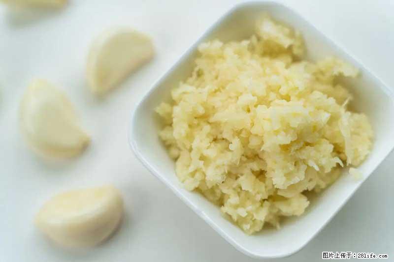 抗菌消炎、护肝健脾！这种“天然青霉素”就在你家餐桌上，春季吃正合适 - 晋城生活资讯 - 晋城28生活网 jincheng.28life.net