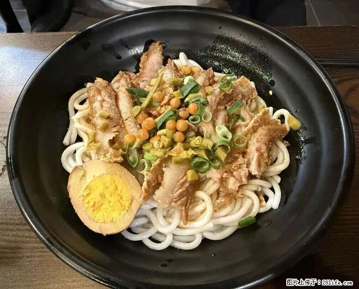 桂林米粉：承载乡愁与文化传承的美食 - 晋城生活资讯 - 晋城28生活网 jincheng.28life.net